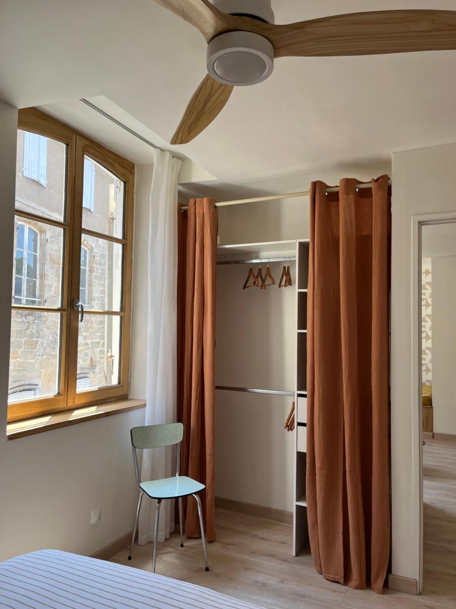 Appartement Champollion 2 Figeac Exterior photo