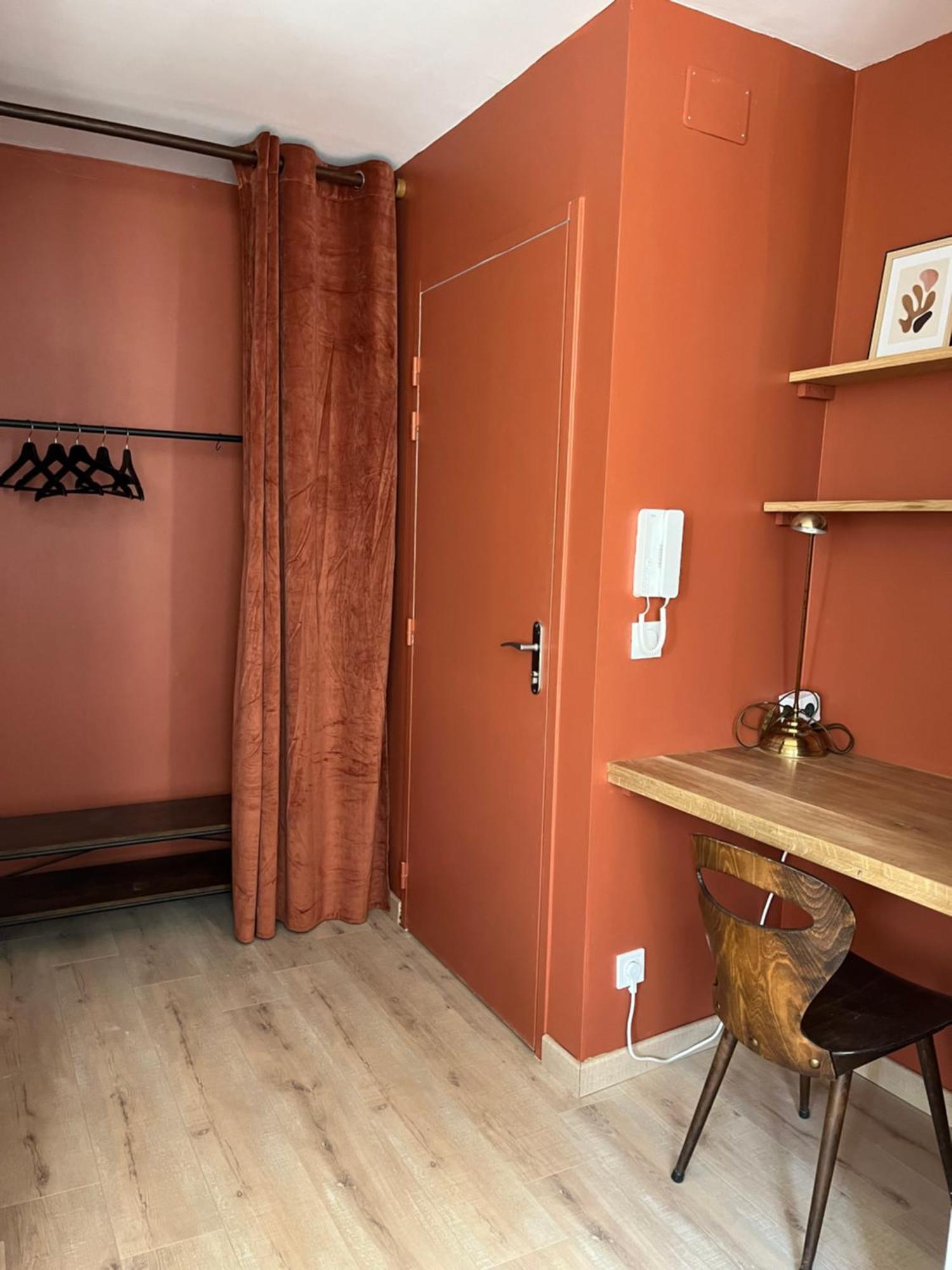Appartement Champollion 2 Figeac Exterior photo